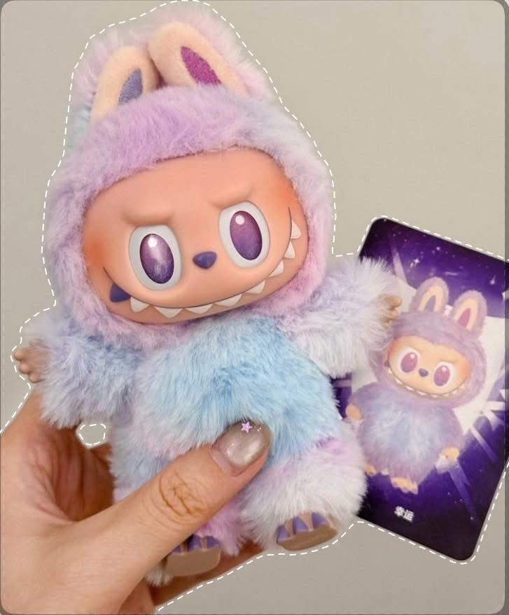 Labubu