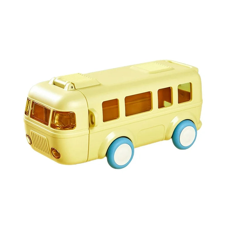 Toy Car Water bottle