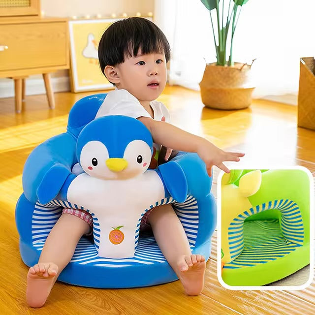 Baby sofa