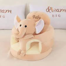 Baby sofa