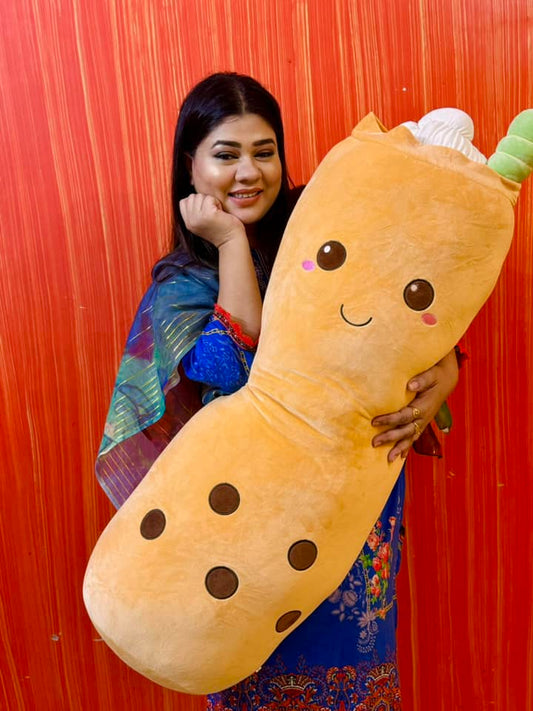 Boaba Tea pillow