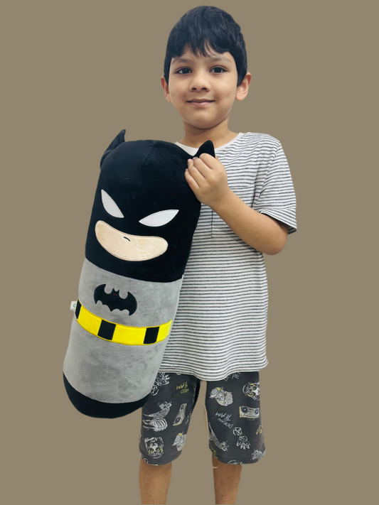 Superhero Bed pillow