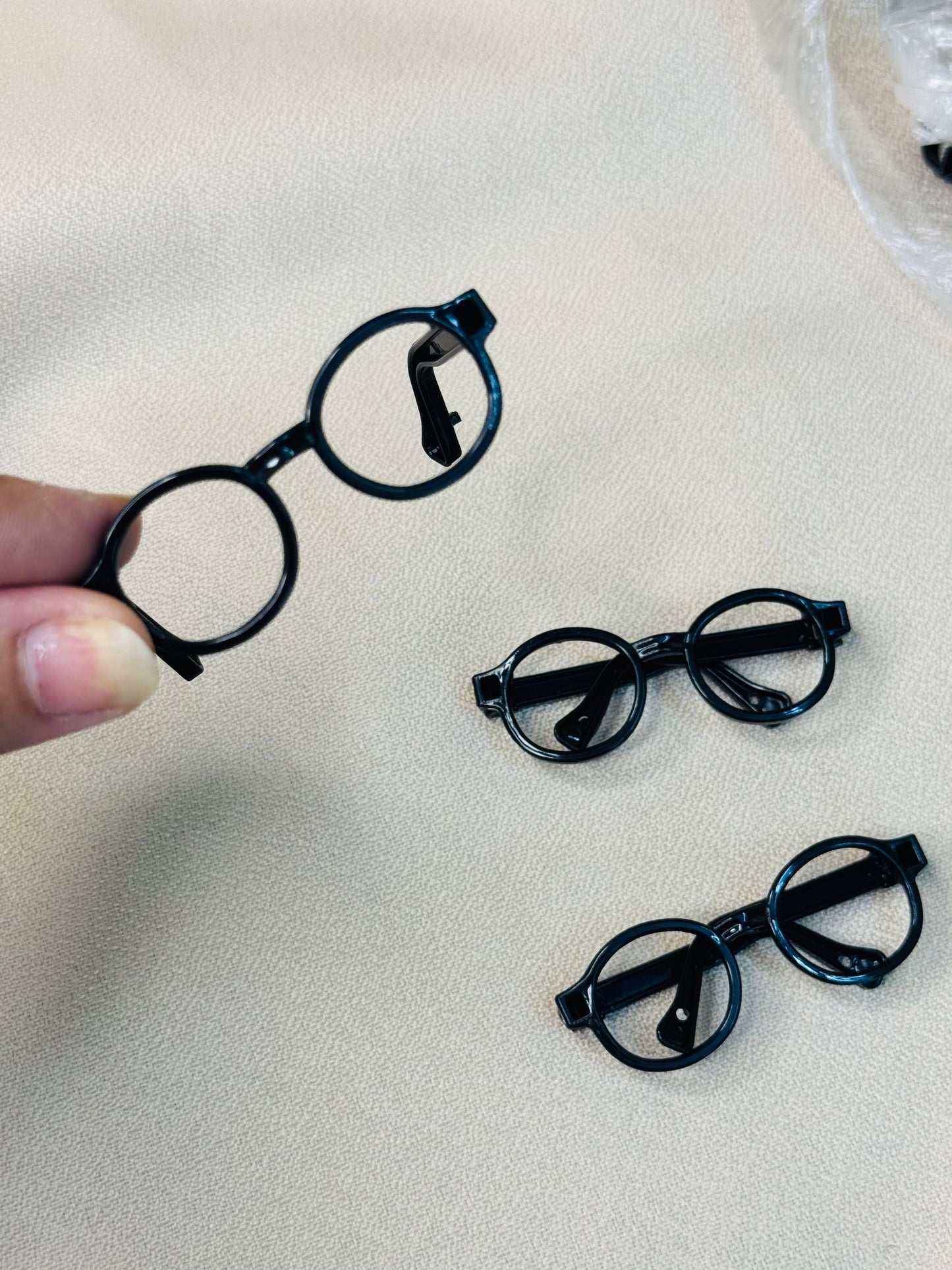 Labubu glass