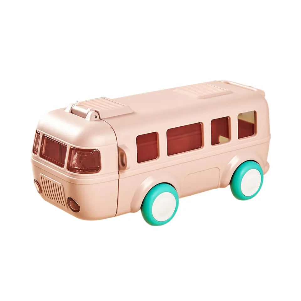Toy Car Water bottle