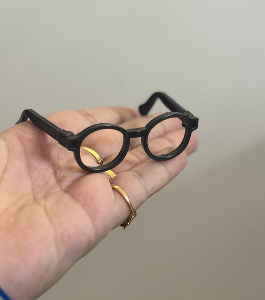 Labubu glass