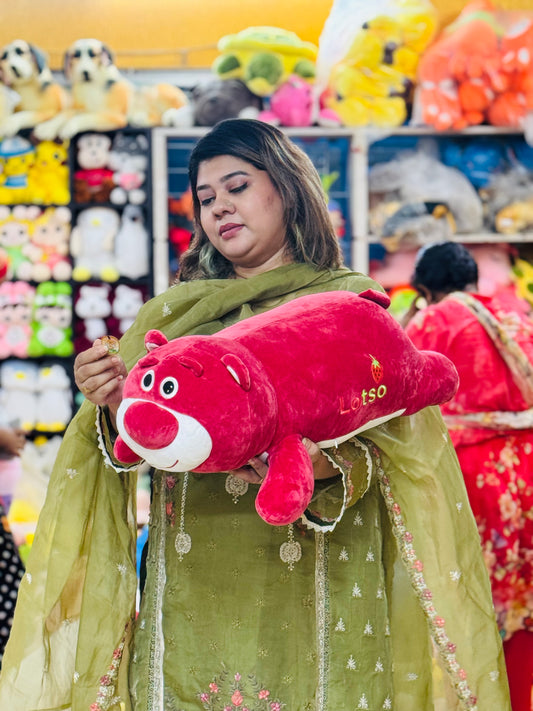 Lotso red