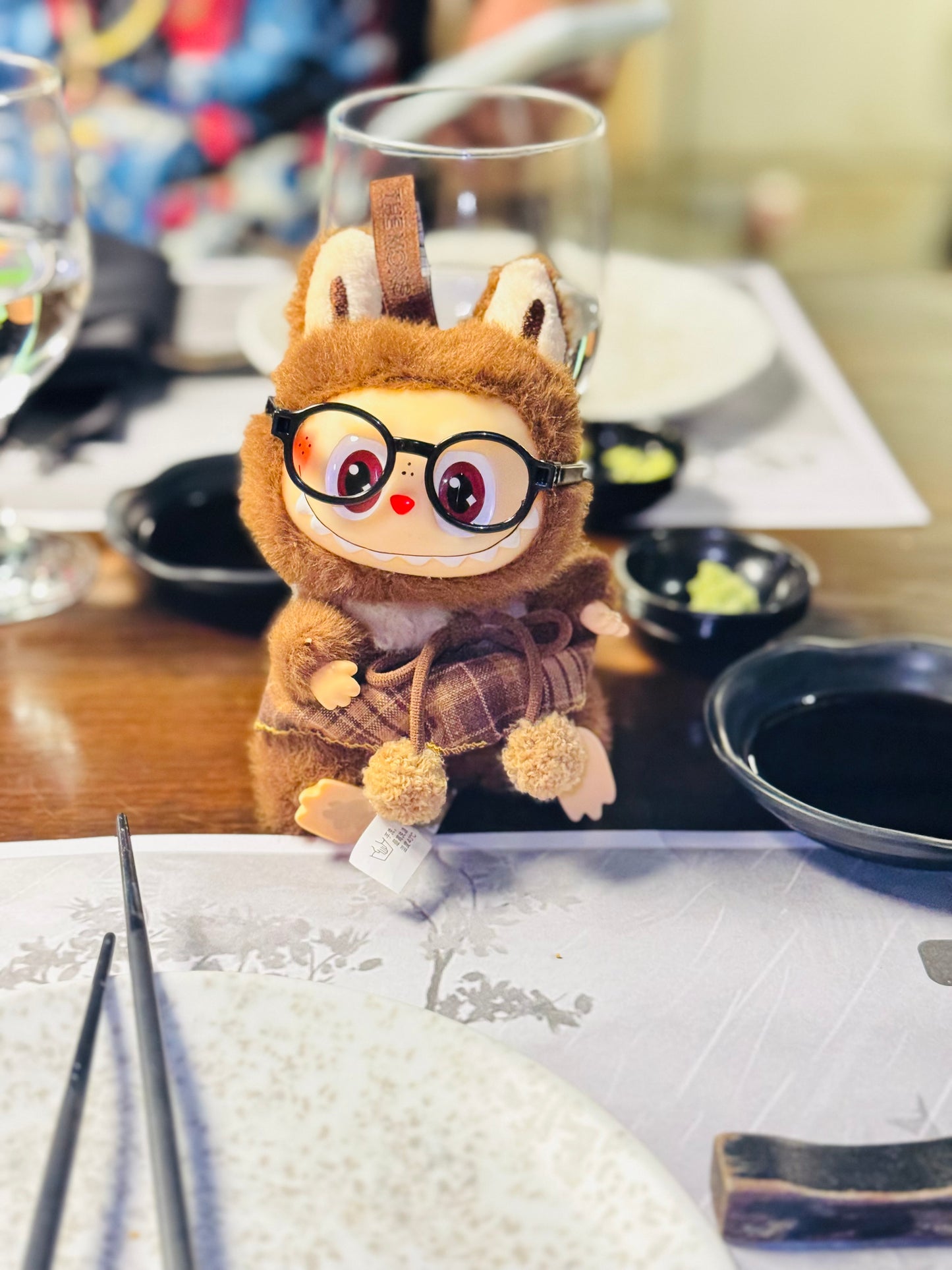 Labubu