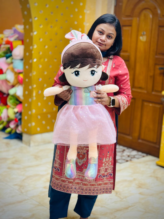 Pori Doll