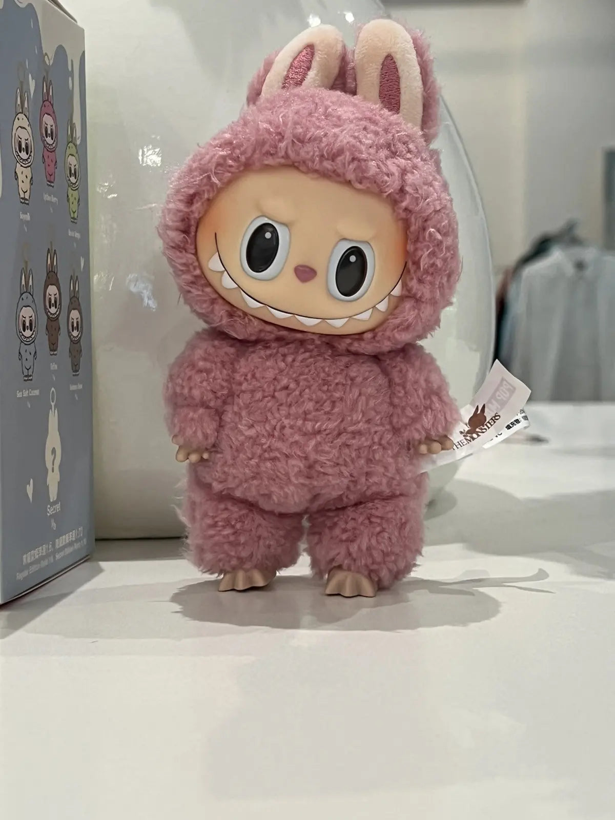 Labubu