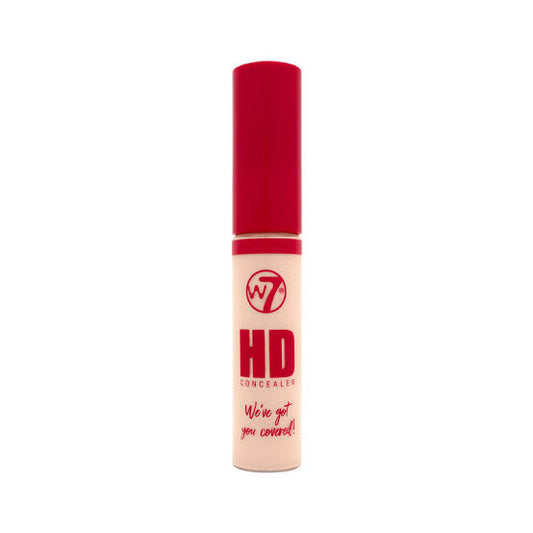 W7 HD Concealer - Fair Cool FC1