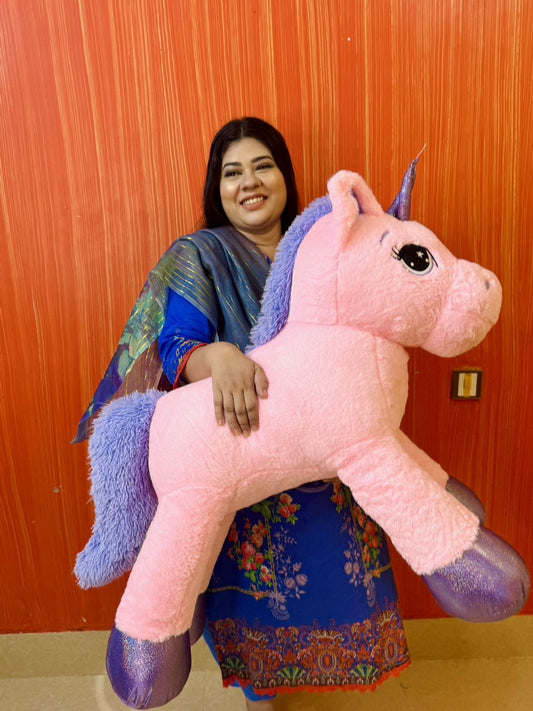 Big Unicorn